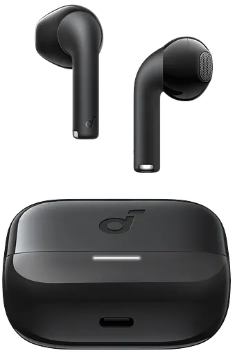 Гарнитура SoundСore K20i Black Anker teh0026547 - фото 1