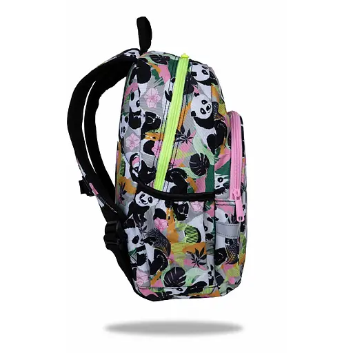 Рюкзак дошкольный CoolPack Toby Panda Gang (F049829) - фото 6