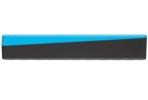 Внешний жесткий диск WD My Passport 4 TB (WDBPKJ0040BBL-WESN) синий - фото 3