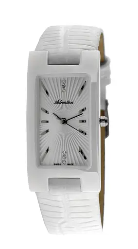 Часы Adriatica ADR 3657.C213Q кварц.Ceramic