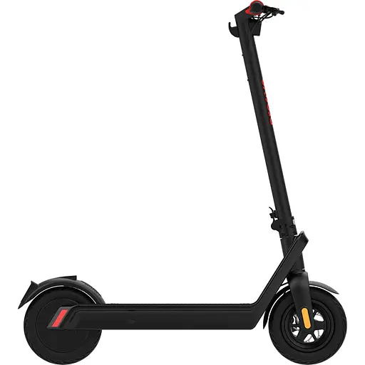 Электросамокат Proove X-City Max (450W, 15Ah) Черно-Красный - фото 4