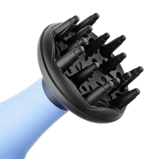 Фен First FA-5654-7-BU (диффузор) - фото 6