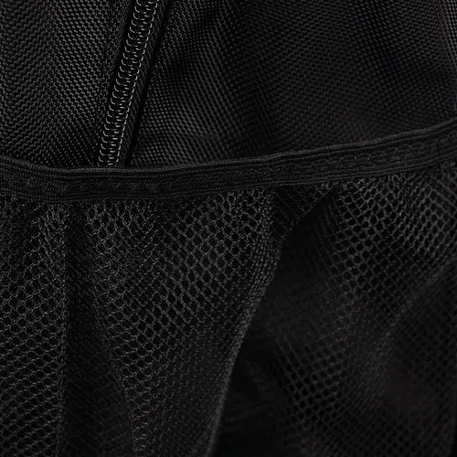 Рюкзак Trizand 24540, 38 л, Oxford 600D чорний - фото 7