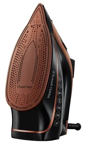 Утюг Russell Hobbs 23986-56 Copper Express Pro Iron - фото 2