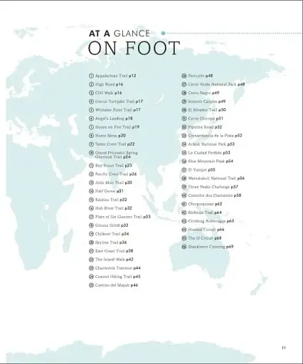 Unforgettable Journeys. The Americas - фото 5