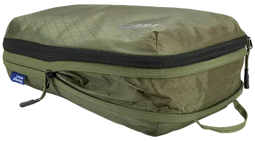 Дорожная сумка Thule Compression Packing Cube Medium TCPC-202 Soft Green (7121849) - фото 5