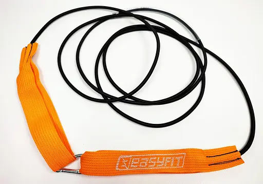 Гумові петлі-еспандер EasyFit 1-40 кг (EF-EBLP-140) - фото 4