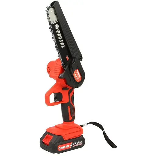 Аккумуляторная мини-пила Mar-pol M66164 - фото 2