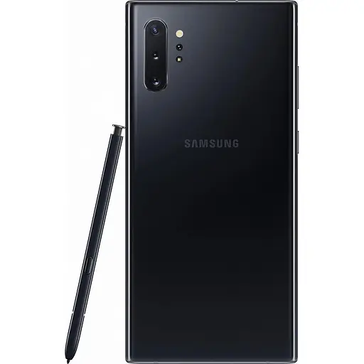 Смартфон Samsung Galaxy Note 10+ N975U 1SIM 256GB (Black) - фото 9