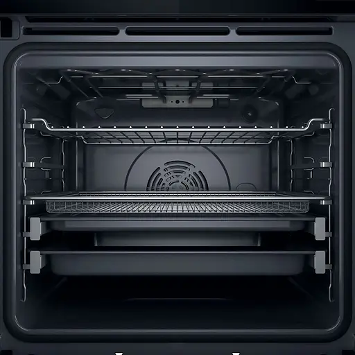 Духова шафа Whirlpool з функцією приготування з парою WOI9A8PT2SBA - фото 4