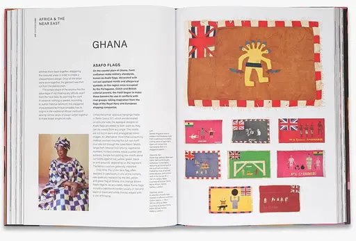 Patchwork. A World Tour - фото 5