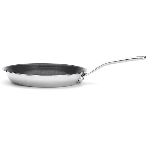 Сковорода De Buyer Affinity 24 см (10-371724) - фото 5
