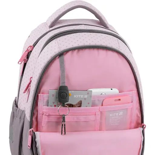Рюкзак Kite Education 700 ML - фото 7