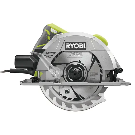 Пила дискова Ryobi RCS1400-G 1400 Вт - фото 4