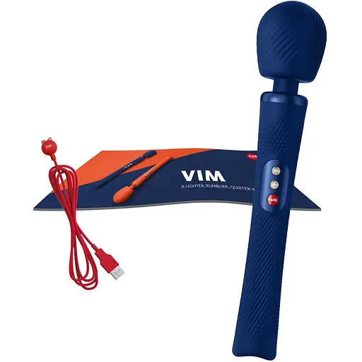 Вібромасажер Fun Factory VIM - фото 8