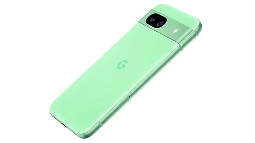 Смартфон Google Pixel 8a 8/128GB Aloe Jp - фото 2