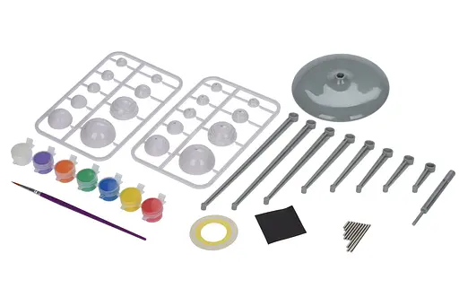 Науковий набір Same Toy Сонячна система Планетарій (2135Ut) - фото 3