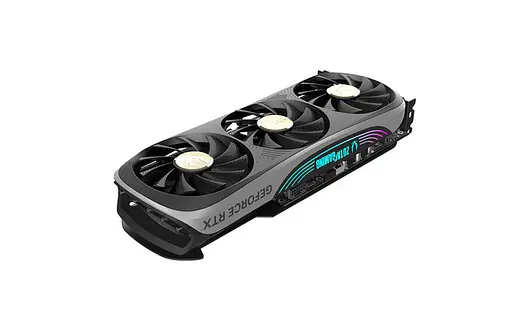 Відеокарта Zotac GAMING GeForce RTX 4070 Ti Trinity OC (ZT-D40710J-10P) - фото 3