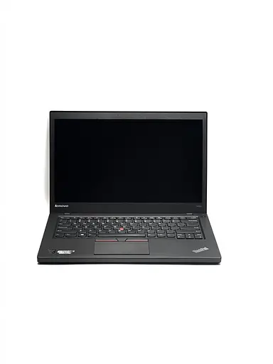 Б/В Ноутбук Lenovo T450S (14"/ i7-5600U / 8GB / SSD 240GB) - фото 1