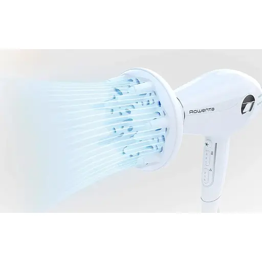 Фен Rowenta Volumizer CV6135F0 [146248] - фото 10