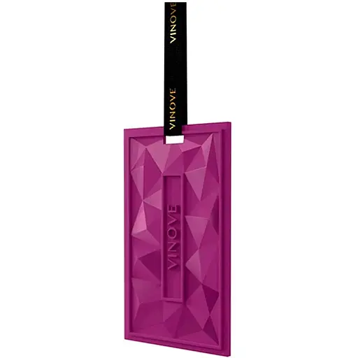 Ароматизована підвісна картка Vinove Монца