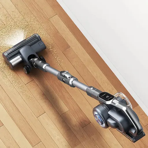 Вертикальный пылесос Jimmy H11 Pro [141935] - фото 3