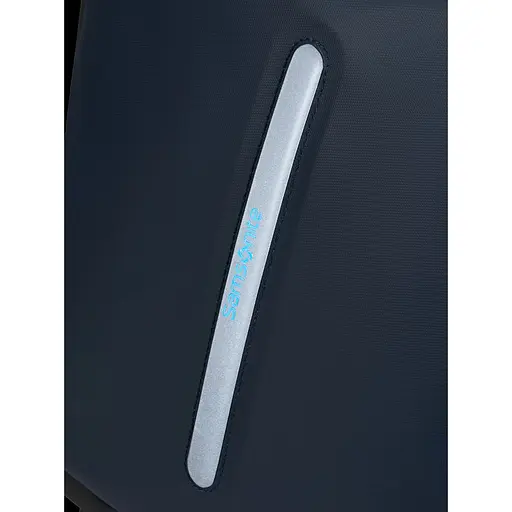 Дорожная Сумка На Колесах Samsonite ECODIVER BLUE NIGHTS 82x40x25 KH7*01019 - фото 11