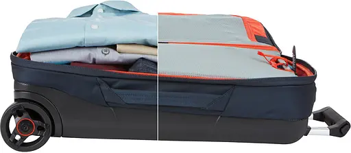 Сумка на колесах Thule Subterra Carry-On Mineral 3203447 - фото 5