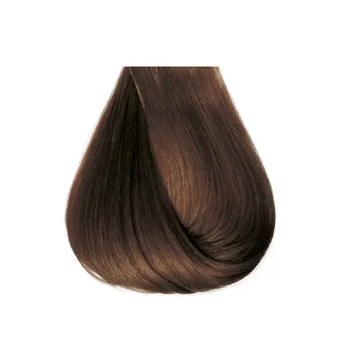 Безаммиачная краска для волос Pro.Co SuperB Color Hair Color Cream 7/00 блондин натуральный интенсивный - фото 3