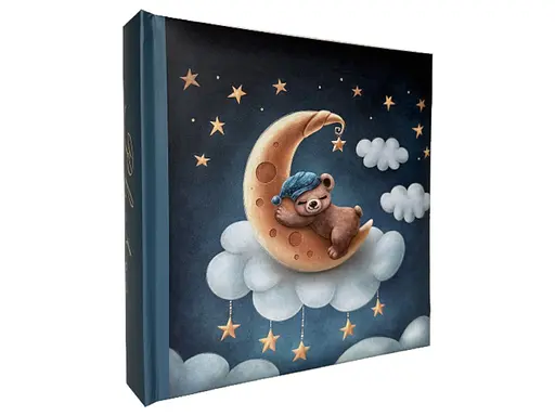 Альбом EVG 20sheet Sweet dreams 29x32см ( 20sheet T29x32 Sweet dreams) - фото 1