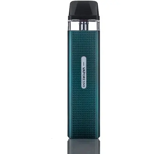 Под-система электронная сигарета Vaporesso XROS Mini Pod Kit 1000mAh 2ml Forest Green (10260) - фото 2