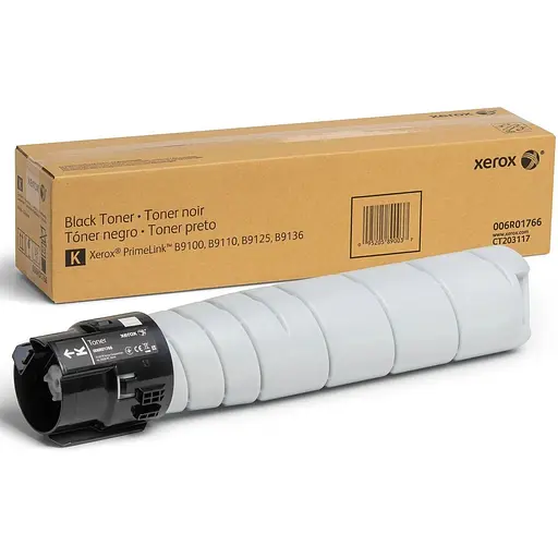 Тонер-картридж Xerox Prime Link B9100 Black 71 500 стор teh0015324 - фото 1