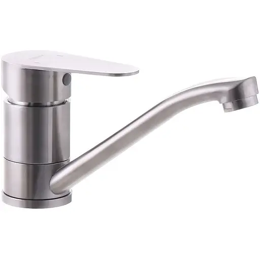 Змішувач для раковини ZERIX ASA-004-15 (ZX3141) - фото 1