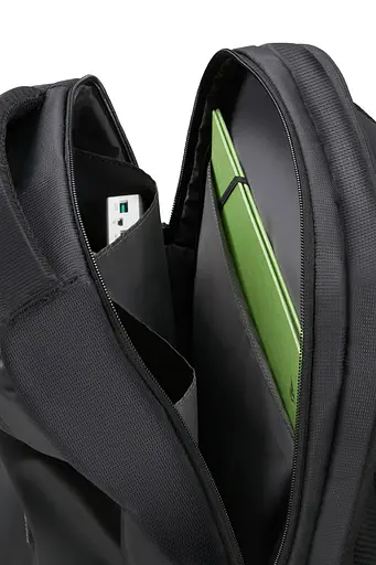 Рюкзак 15,6" American Tourister URBAN GROOVE BLACK 50x31x23 24G*09043 - фото 11