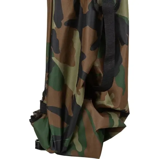 Стул туристический Outtec Sun Moro складной с крышей + чехол - фото 7