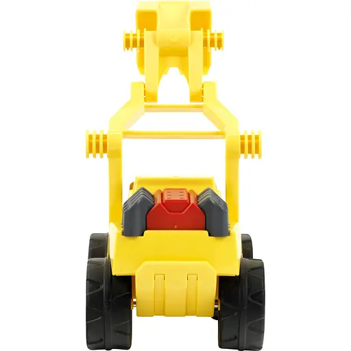 Іграшковий екскаватор Klein ОФ 1:24 (2118) - фото 8