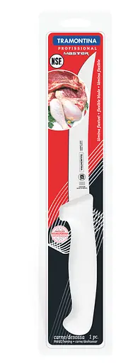 Ніж обвалювальний Tramontina Profissional Master 152 мм kuh0015736 - фото 2