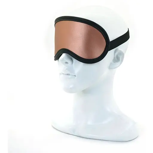 Маска на глаза Liebe Seele Rose Gold Memory Blindfold - фото 7