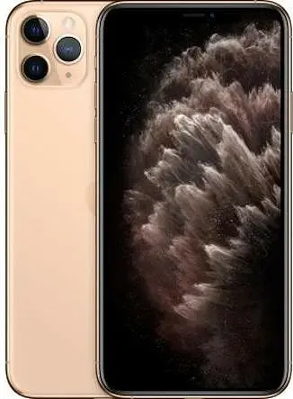 Смартфон Apple iPhone 11 Pro Max 64GB Gold Grade A - фото 1