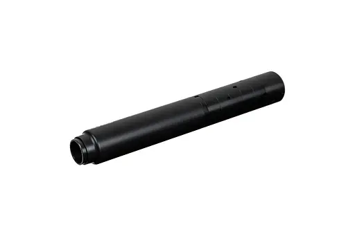 Саундмодератор Nielsen Sonic 35 (5/8"-24) калибры - 223Rem, 243Win - фото 3