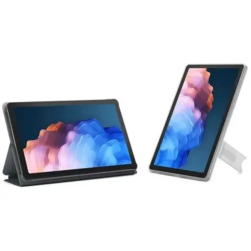 Планшет Lenovo Tab M9 4/64GB Wi-Fi Arctic Gray + Case and Film (ZAC30085UA) UA UCRF - фото 5