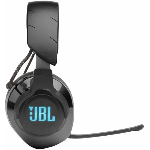 Комп'ютерна гарнітура JBL Quantum 610 Black (JBLQUANTUM610BLK) - фото 4