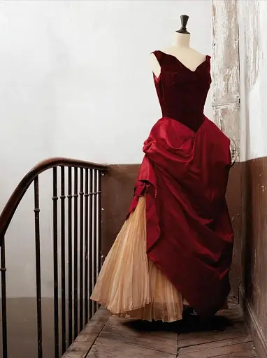 Azzedine Alaia. A Couturier's Collection - фото 8