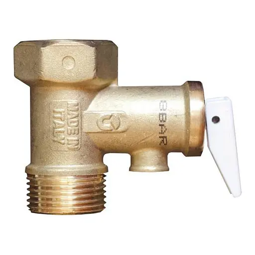 Бойлер електричний накопичувальний Atlantic ROUND Eco VMR 80 1200W (951276) - фото 10