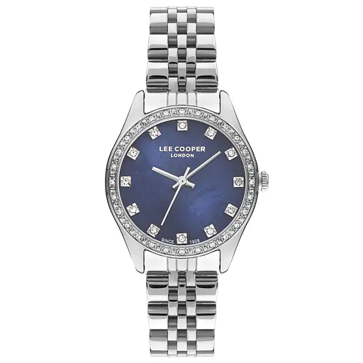 Годинник Lee Cooper Santorini BlueMarine