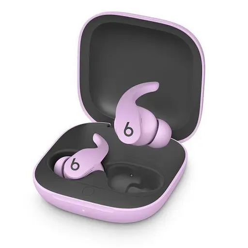 Наушники TWS Beats by Dr. Dre Fit Pro Stone Purple (MK2H3) - фото 3