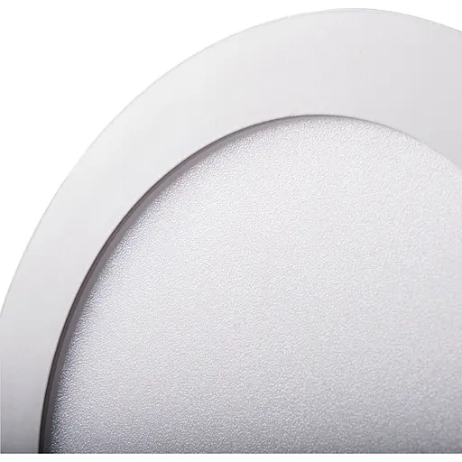 Світильник down-light Kanlux Rounda V2LED18W-NW-W (28934) - фото 2