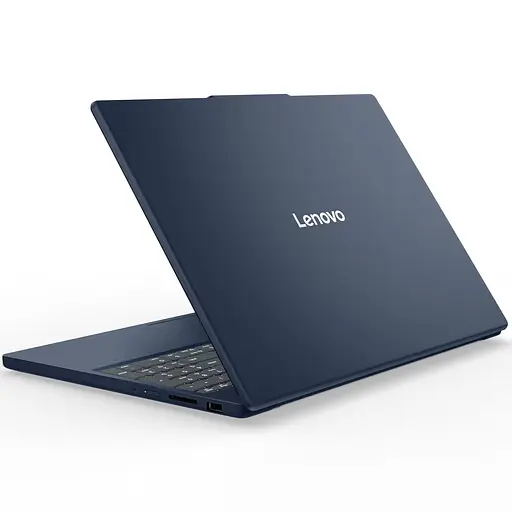 Ноутбук Lenovo IdeaPad Slim 3 15AHP10 7 8840HS la 51GHz, IPS, 16GB DDR5, 512GB, Без ОС - фото 6