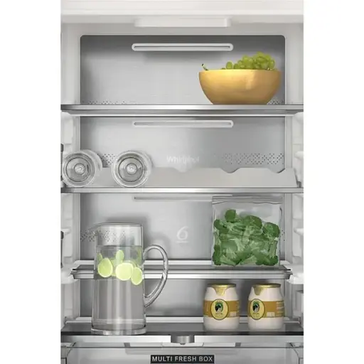 Холодильник Whirlpool WHC18 T573 вбудований - фото 7