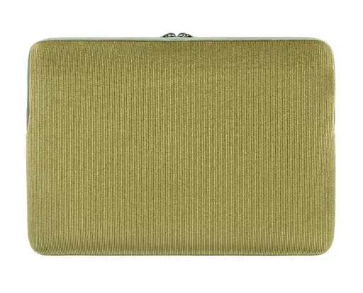 Tucano Чехол Velluto MB Pro 16, зеленый - фото 3